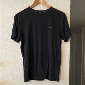 Hugo Boss Men's Dark Tee Small